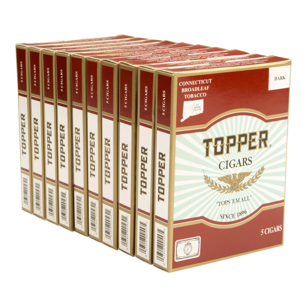 Broadleaf Dark, , jrcigars